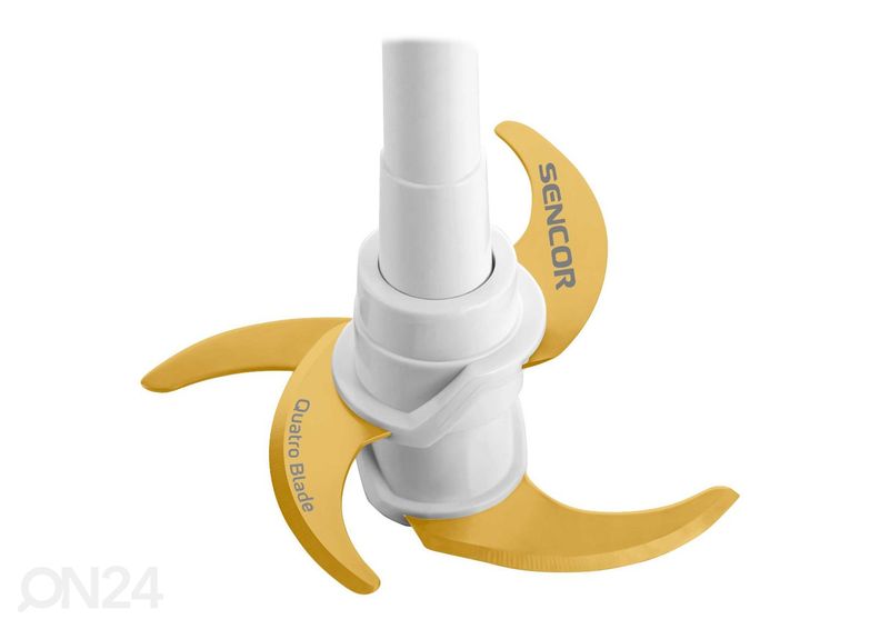 Minipurustaja Sencor SCB6150SSEUE3 suurendatud