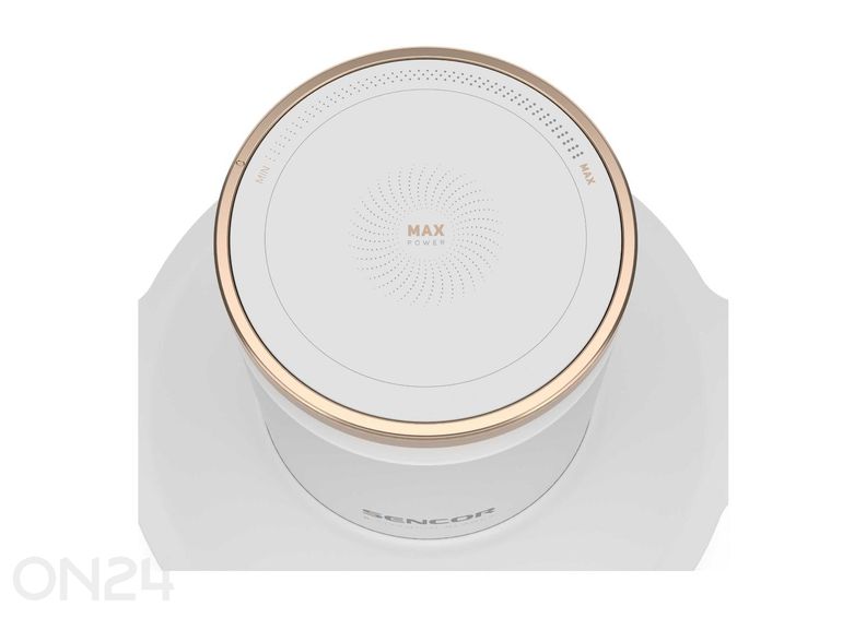 Minipurustaja Sencor SCB7000WH suurendatud