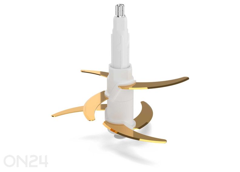 Minipurustaja Sencor SCB7000WH suurendatud