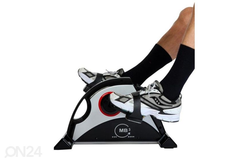 Miniratas Christopeit MB 3 suurendatud