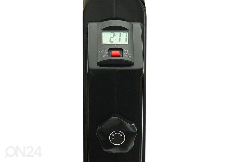 Miniratas Christopeit MB 3 suurendatud