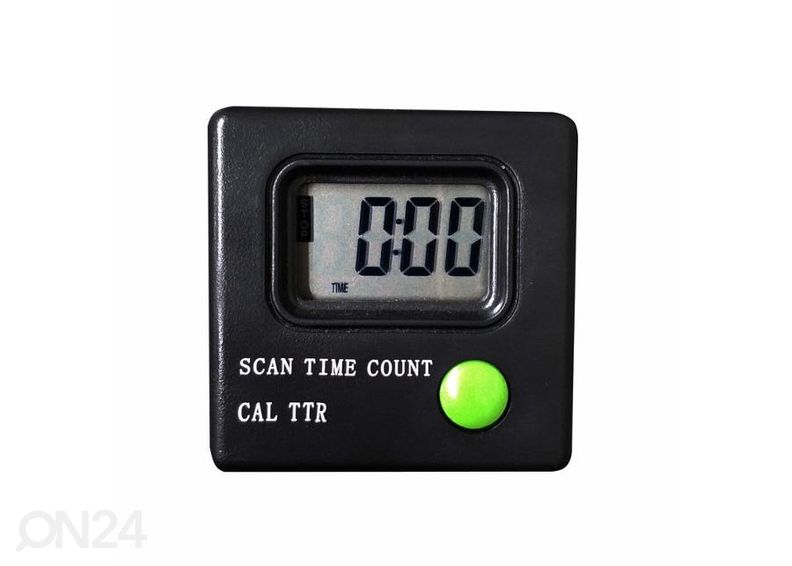 Miniratas Tunturi Cardio Fit M30 Mini Bike suurendatud