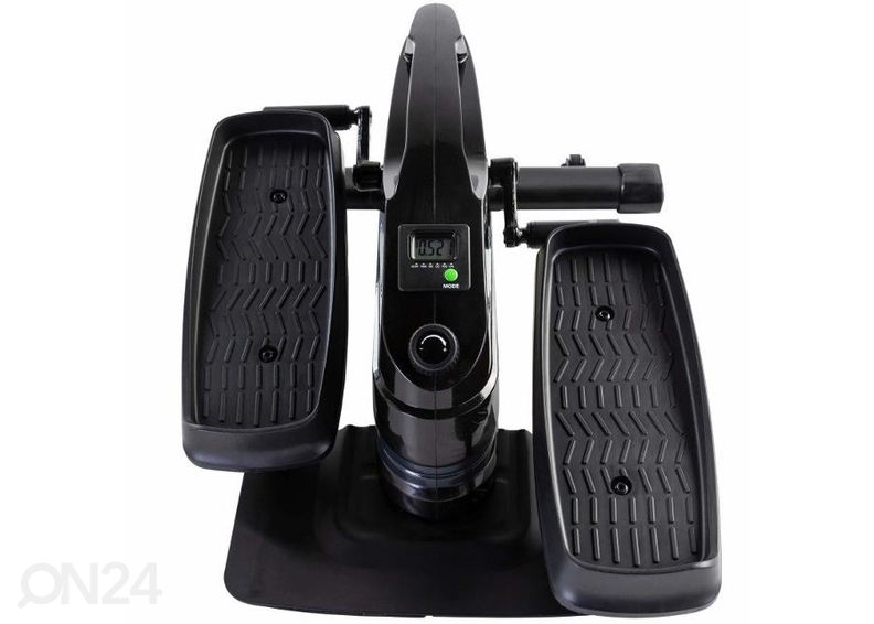Miniratas TunturiCardio Fit D10 Under Desk bike suurendatud