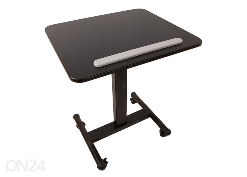 Mobiilne reguleeritav laud Ergo suurendatud