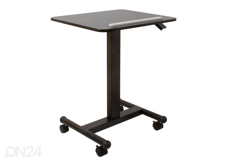 Mobiilne reguleeritav laud Ergo suurendatud