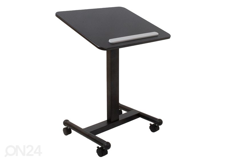 Mobiilne reguleeritav laud Ergo suurendatud