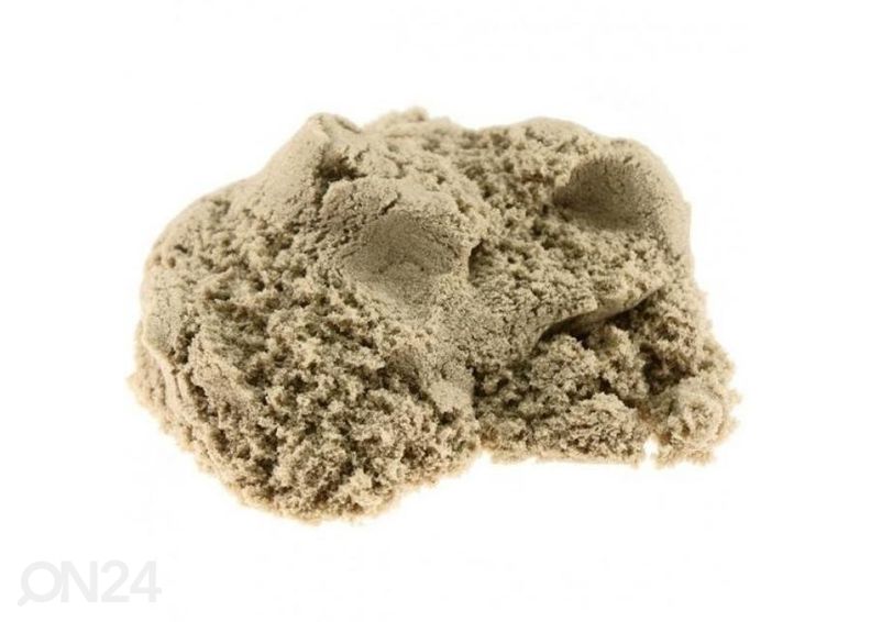 Modelleerimisliiv 3 tööriistaga Gerardo's Toys Secret Sand 1 kg suurendatud