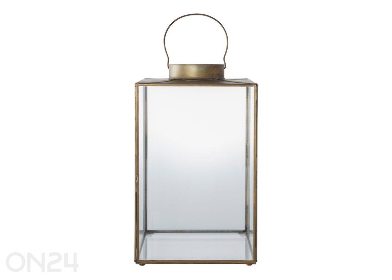 Mohali latern suurendatud