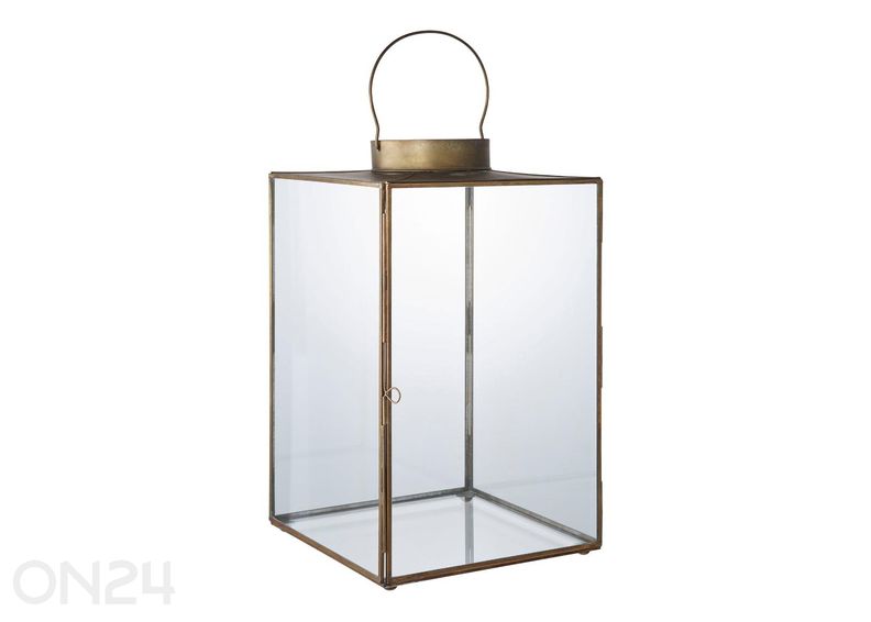 Mohali latern suurendatud