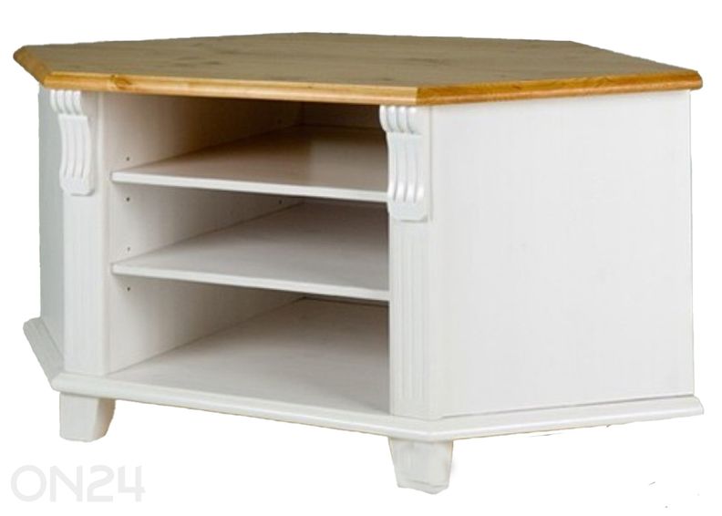 Monaco nurga TV-alus suurendatud