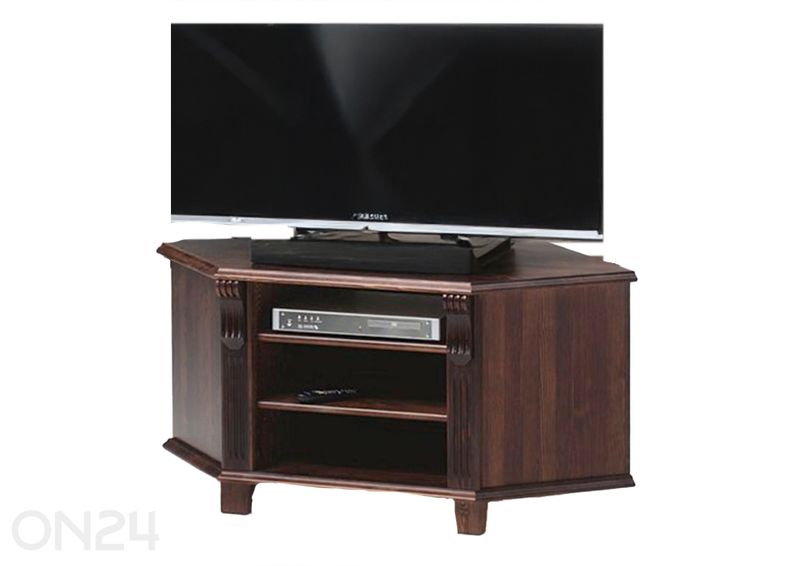 Monaco nurga TV-alus suurendatud