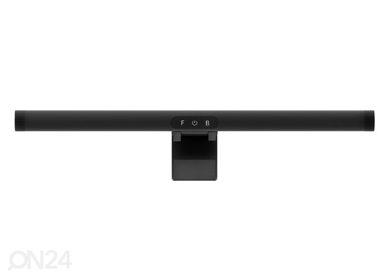 Monitori valgusti Lightbar 5W suurendatud