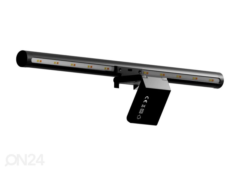 Monitori valgusti Lightbar 5W suurendatud