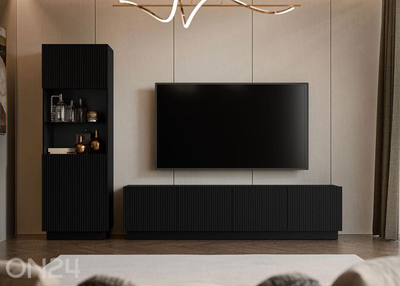 Mööblikomplekt Liverti suurendatud