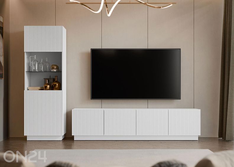 Mööblikomplekt Liverti suurendatud