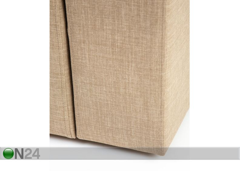 Mooduldiivan 4-kohaline Seattle suurendatud