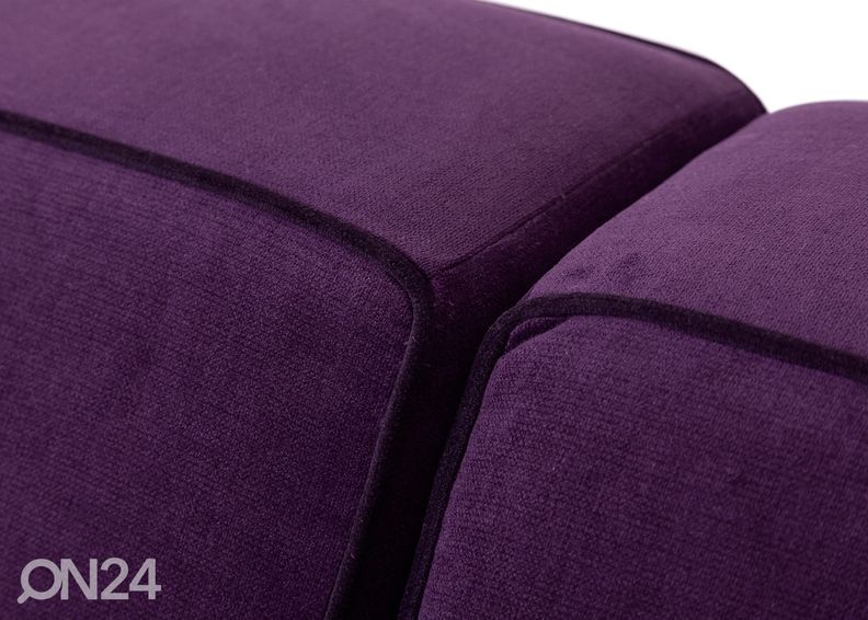 Mooduldiivan Jesse suurendatud