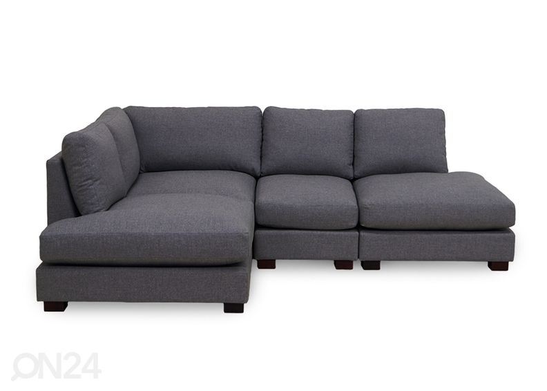 Mooduldiivan Loore Lux suurendatud