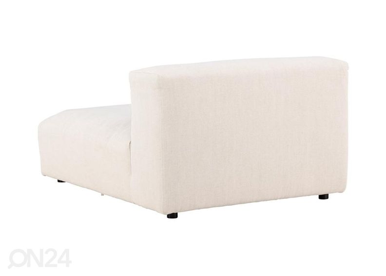 Mooduldiivan Mavi 1-kohaline keskmine osa suurendatud