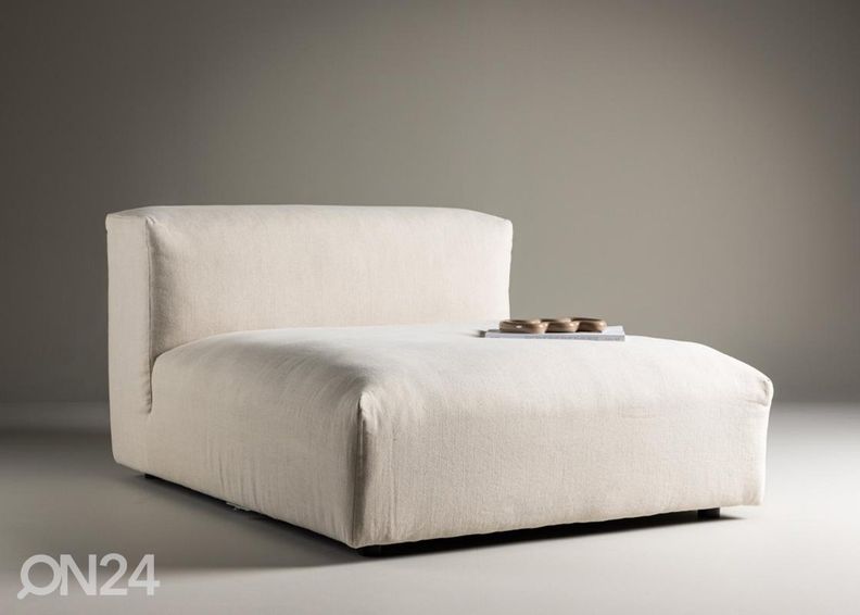 Mooduldiivan Mavi 1-kohaline keskmine osa suurendatud