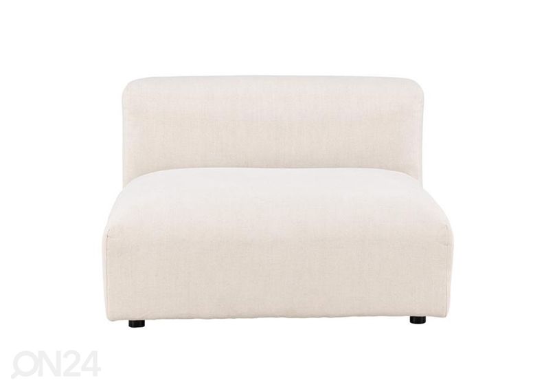 Mooduldiivan Mavi 1-kohaline keskmine osa suurendatud