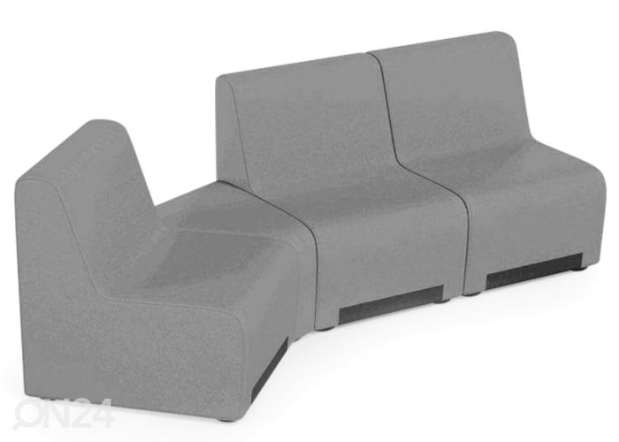 Mooduldiivan Rubico suurendatud