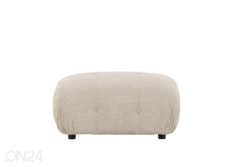 Mooduldiivani tumba Mika 1-kohaline suurendatud