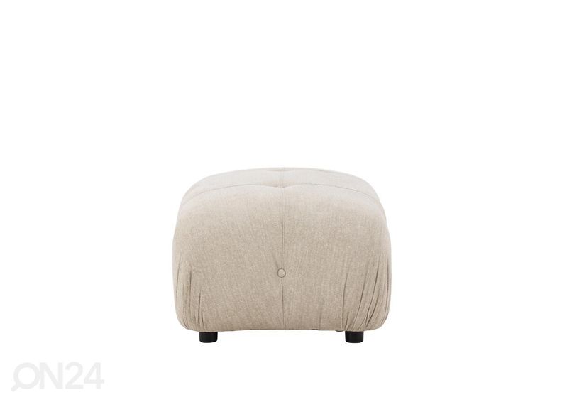 Mooduldiivani tumba Mika 1-kohaline suurendatud