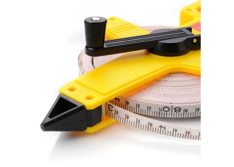 Mõõdulint Meteor 50m 38302 suurendatud