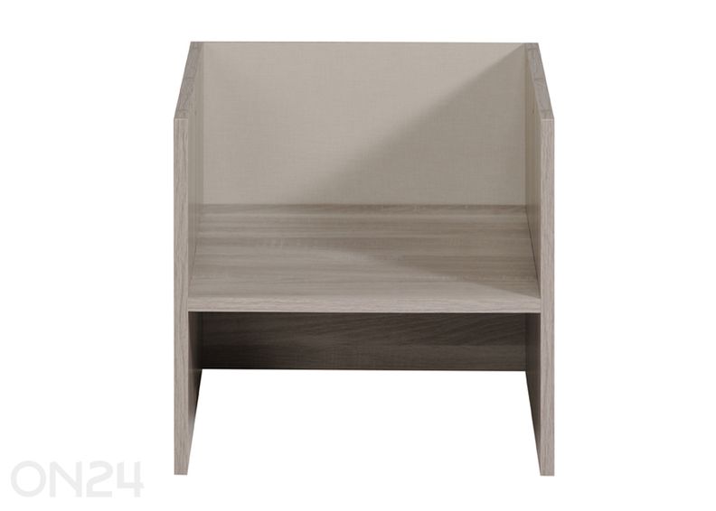 Moodulriiul Easy Dress 40 cm suurendatud