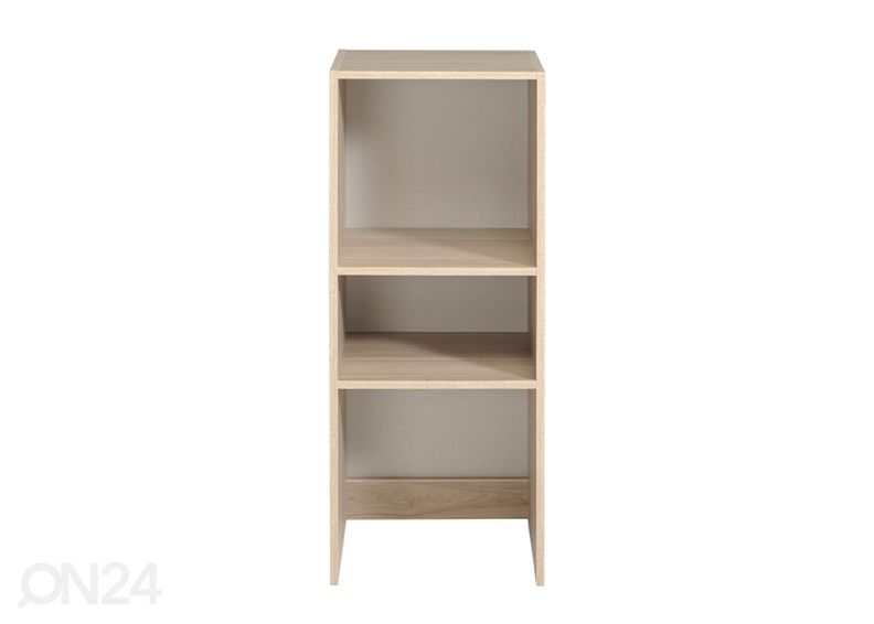 Moodulriiul Easy Dress 40 cm suurendatud