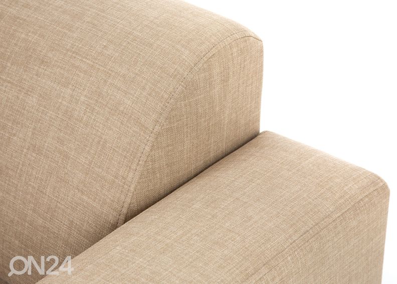 Moodultugitool Seattle suurendatud