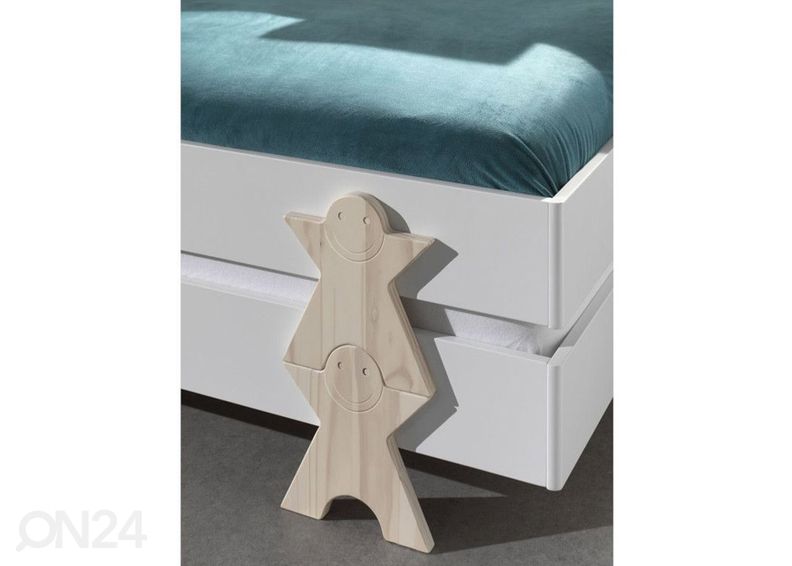 Moodulvoodi Modulo 90x200 cm suurendatud