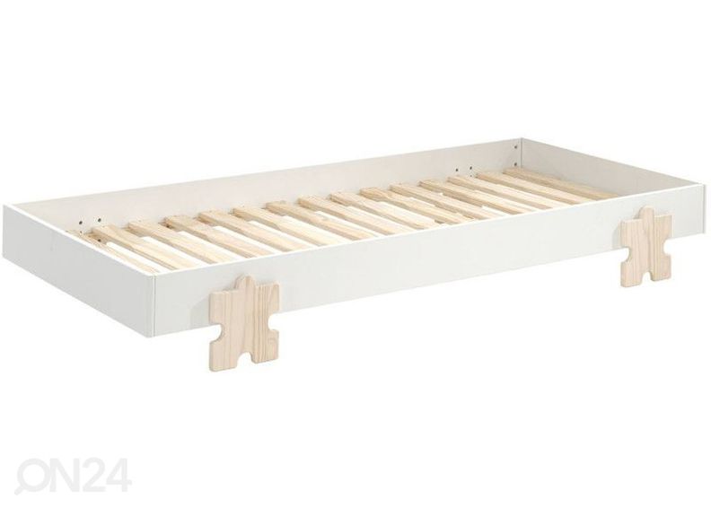 Moodulvoodi Modulo 90x200 cm suurendatud