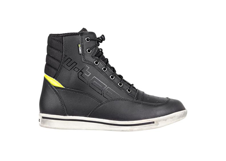 Mootorratta jalatsid W-TEC Culabus suurendatud