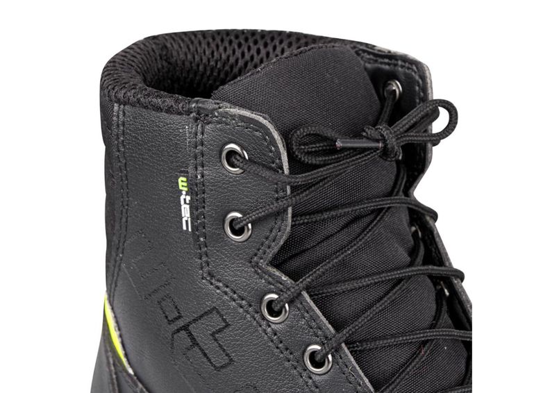 Mootorratta jalatsid W-TEC Culabus suurendatud