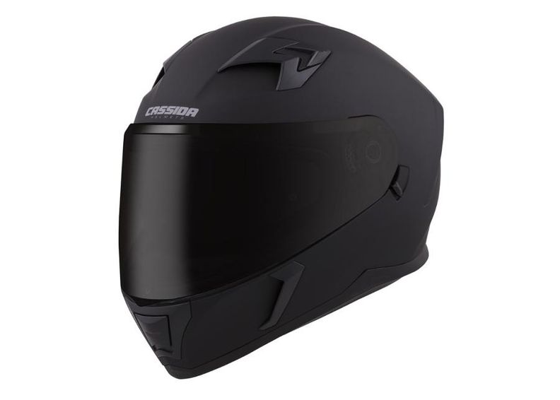 Mootorratta kiiver Cassida Integral 3.0 suurendatud