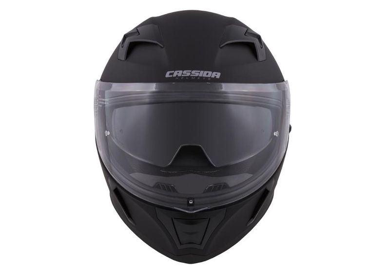 Mootorratta kiiver Cassida Integral 3.0 suurendatud