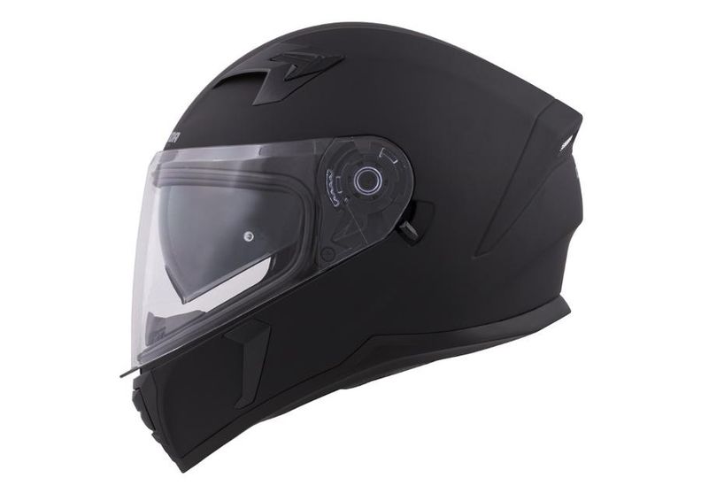 Mootorratta kiiver Cassida Integral 3.0 suurendatud