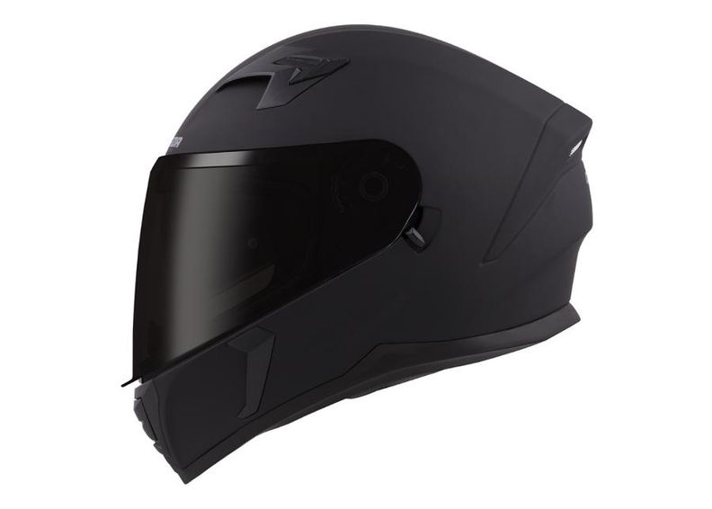 Mootorratta kiiver Cassida Integral 3.0 suurendatud