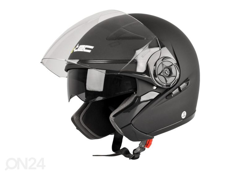 Mootorratta kiiver NK-617 W-Tec suurendatud
