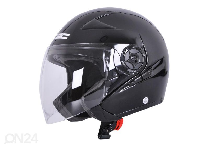 Mootorratta kiiver NK-617 W-Tec suurendatud