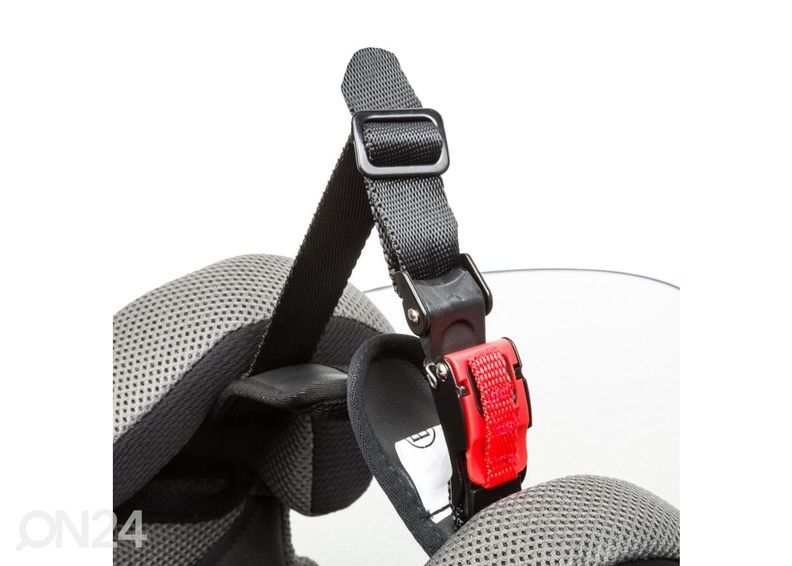 Mootorratta kiiver NK-627 W-Tec suurendatud