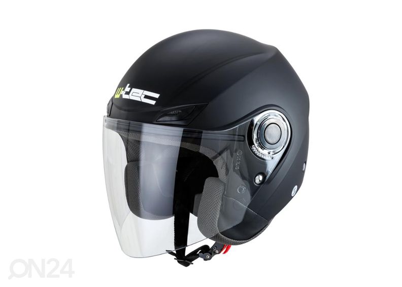 Mootorratta kiiver NK-627 W-Tec suurendatud