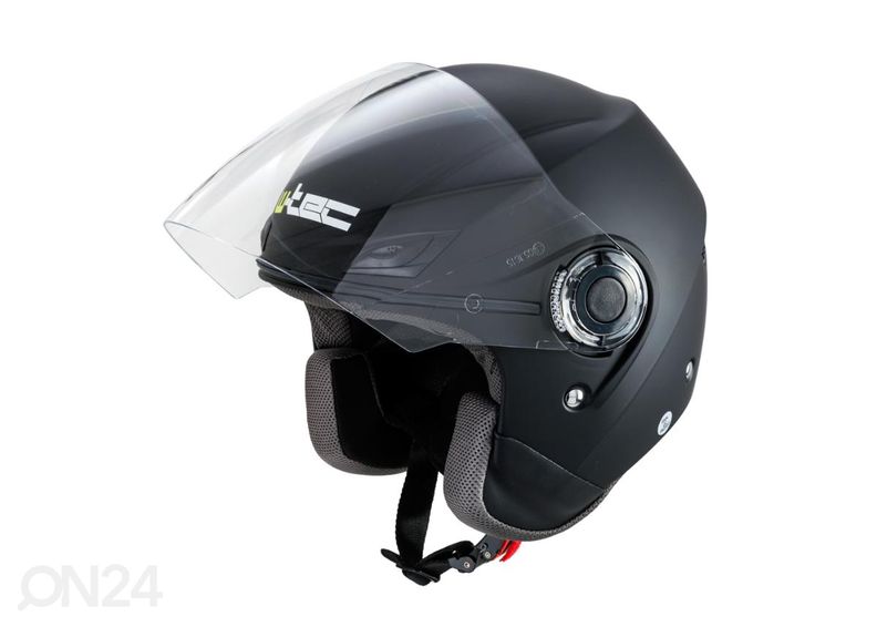 Mootorratta kiiver NK-627 W-Tec suurendatud