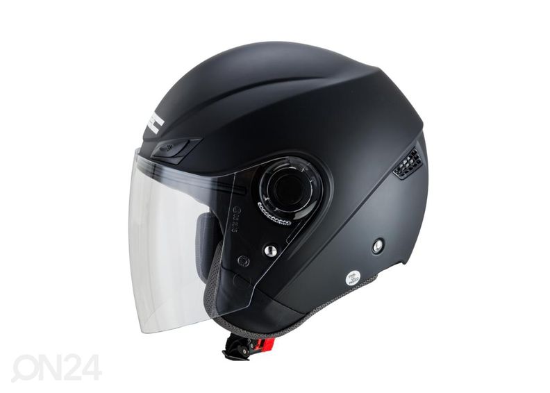 Mootorratta kiiver NK-627 W-Tec suurendatud