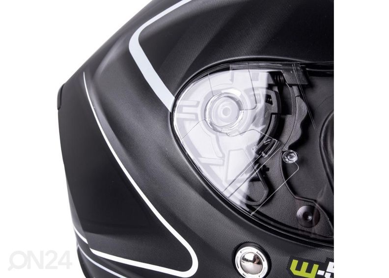 Mootorratta kiiver V127 W-Tec suurendatud