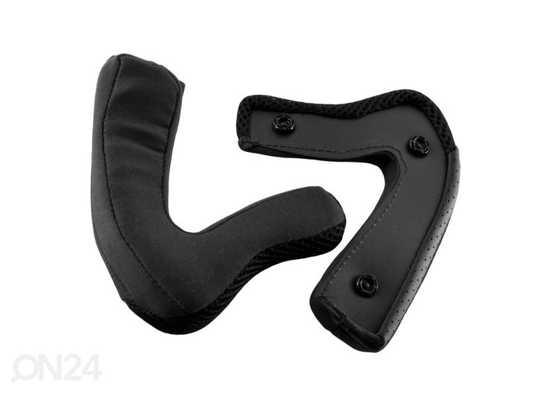 Mootorratta kiiver V586 W-Tec suurendatud