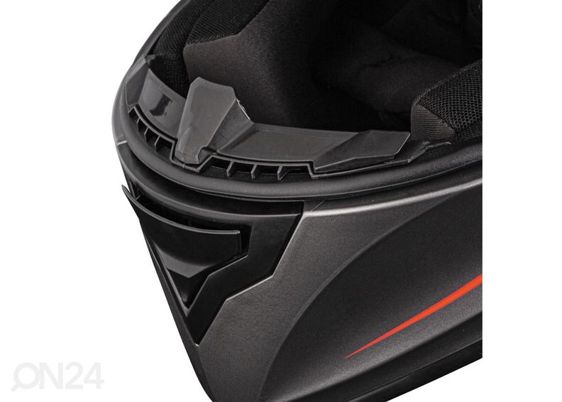 Mootorratta kiiver W-TEC V127 suurendatud