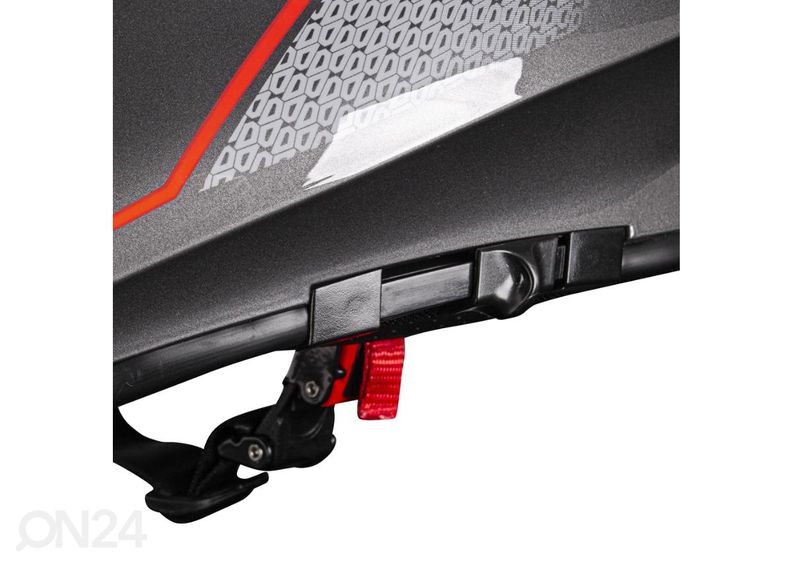 Mootorratta kiiver W-TEC V127 suurendatud